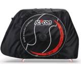 Fahrradkoffer & Fahrradtransporttasche im Test: AeroComfort MTB von Scicon, Testberichte.de-Note: ohne Endnote