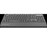 Tastatur im Test: Strike Pro von Ozone Gaming, Testberichte.de-Note: 1.5 Sehr gut