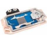 Computer-Wasserkühlung im Test: Kryographics Hawaii von Aqua Computer, Testberichte.de-Note: 2.1 Gut