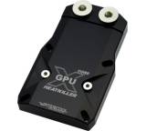 Computer-Wasserkühlung im Test: Heatkiller GPU-X³ Core LT von Watercool, Testberichte.de-Note: ohne Endnote