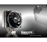 CPU-Kühler im Test: Alpenföhn Himalaya 2 von EKL, Testberichte.de-Note: 1.7 Gut