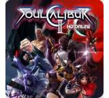Soul Calibur II HD (für PS3)