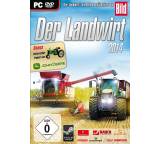Game im Test: Der Landwirt 2014 (für PC) von UIG Entertainment, Testberichte.de-Note: 2.2 Gut
