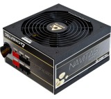 Netzteil im Test: Navitas 650W von Chieftec, Testberichte.de-Note: 1.8 Gut