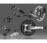 SLX Komplettgruppe (Modell 2013)