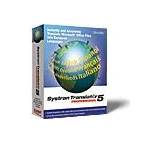 Systran Translator 5 Professional