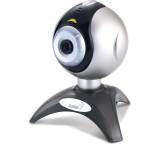 Webcam im Test: VideoCAM Look von Genius Europe, Testberichte.de-Note: 3.8 Ausreichend