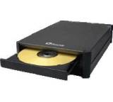 Brenner im Test: PX-750UF von Plextor, Testberichte.de-Note: 2.7 Befriedigend