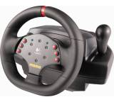 Gaming-Lenkrad im Test: Momo Racing von Logitech, Testberichte.de-Note: 2.0 Gut