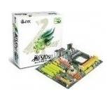 Mainboard im Test: MF570 SLI von Epox, Testberichte.de-Note: 2.0 Gut