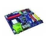 Mainboard im Test: KA3 MVP Extreme von Elitegroup, Testberichte.de-Note: 2.4 Gut