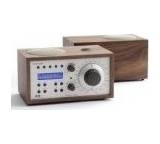 Radio im Test: Model DAB von Tivoli Audio, Testberichte.de-Note: ohne Endnote