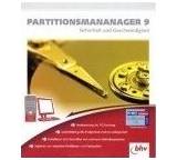 System- & Tuning-Tool im Test: Partitionsmanager 9 von bhv, Testberichte.de-Note: 1.9 Gut