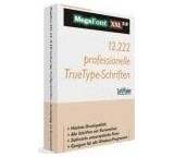 Office-Anwendung im Test: Handschriften-Sammlung von Softmaker, Testberichte.de-Note: 2.0 Gut