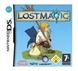 Game im Test: Lost Magic (für DS) von Taito, Testberichte.de-Note: 3.1 Befriedigend