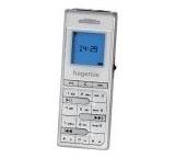 Einfaches Handy im Test: MP3-Handy von Hagenuk, Testberichte.de-Note: 3.6 Ausreichend