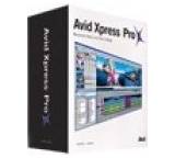 Multimedia-Software im Test: Xpress Pro HD 5.5 von Avid, Testberichte.de-Note: 1.8 Gut