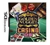 Game im Test: Golden Nugget Casino (für DS) von THQ, Testberichte.de-Note: 3.5 Befriedigend