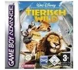 Game im Test: Tierisch Wild (für GBA) von Buena Vista Interactive, Testberichte.de-Note: 3.4 Befriedigend
