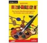 Lernprogramm im Test: Mortons Musik-Malkasten von USM - United Soft Media, Testberichte.de-Note: 3.0 Befriedigend