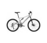 Fahrrad im Test: Rush 400 von Cannondale, Testberichte.de-Note: 1.0 Sehr gut