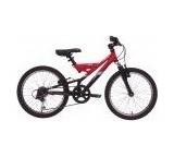 Fahrrad im Test: Felt Z20 von Sport Import, Testberichte.de-Note: ohne Endnote