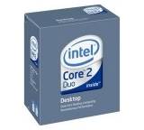 Core 2 Duo E6300