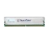 Arbeitsspeicher (RAM) im Test: DDR2 T800UX2GC4 (2048 MB) von Super Talent, Testberichte.de-Note: 1.8 Gut