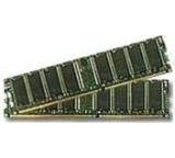 Arbeitsspeicher (RAM) im Test: Value RAM DDR2 KVR667D2N5K2/2G (2048 MB) von Kingston, Testberichte.de-Note: 1.9 Gut