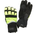 Fahrradhandschuh im Test: Fusion GTX von Gore Wear, Testberichte.de-Note: 2.4 Gut