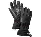 Fahrradhandschuh im Test: CZone Gauntlet von Hestra, Testberichte.de-Note: ohne Endnote