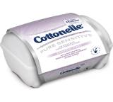 Pure Sensitive Feuchte Toilettentücher