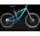 Fahrrad im Test: XRA 650B 2 (Modell 2014) von Drössiger, Testberichte.de-Note: 2.0 Gut