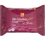 Die Frischen Deluxe Toilettentücher - Sensitive