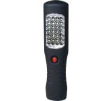 28 LED Akku-Handleuchte