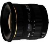 10-20mm F4,0-5,6 EX DC / HSM (für Sony/Minolta)