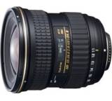 AT-X 116 PRO DX II (AF 11-16 mm f/2.8) (für Sony)