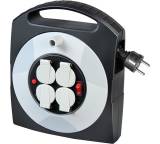 Kabeltrommel im Test: KB S2 10 DE von Brennenstuhl, Testberichte.de-Note: 2.2 Gut