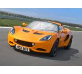 Elise S 6-Gang manuell (162 kW) [10]