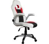 Bürostuhl im Test: Suzuka von Maxstore, Testberichte.de-Note: 2.0 Gut