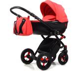 Kinderwagen im Test: Alive von Knorr Baby, Testberichte.de-Note: 1.8 Gut