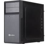 PC-Gehäuse im Test: Precision PS09 von SilverStone Technology, Testberichte.de-Note: ohne Endnote