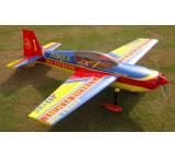 RC-Modell im Test: Extra 300 EXP 70" von Extreme Flight, Testberichte.de-Note: ohne Endnote