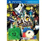 Game im Test: Persona 4: Golden (für PS Vita) von Atlus, Testberichte.de-Note: 1.0 Sehr gut