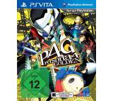 Game im Test: Persona 4: Golden (für PS Vita) von Atlus, Testberichte.de-Note: 1.3 Sehr gut