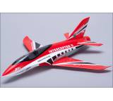 RC-Modell im Test: Interceptor II mit X3-Kreisel von Hype, Testberichte.de-Note: ohne Endnote