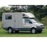 Autark C1 2.0 TDI 5-Gang manuell (75 kW)