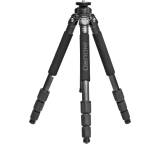 Stativ im Test: Stativ-Kopf-Set (CT114 + BHD1) von Induro, Testberichte.de-Note: 1.4 Sehr gut