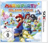Game im Test: Mario Party: Island Tour (für 3DS) von Nintendo, Testberichte.de-Note: 2.2 Gut