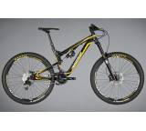 Fahrrad im Test: Mega AM 275 Pro (Modell 2014) von Nuke Proof, Testberichte.de-Note: ohne Endnote